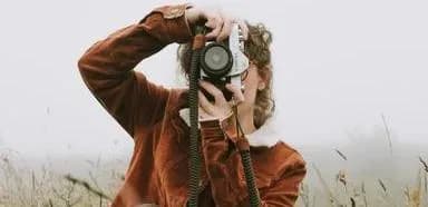 Valokuvauksen monimuoto-opinnot